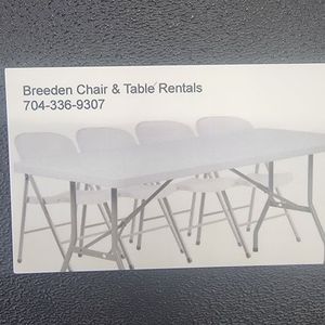 Meet your Posher, Donald